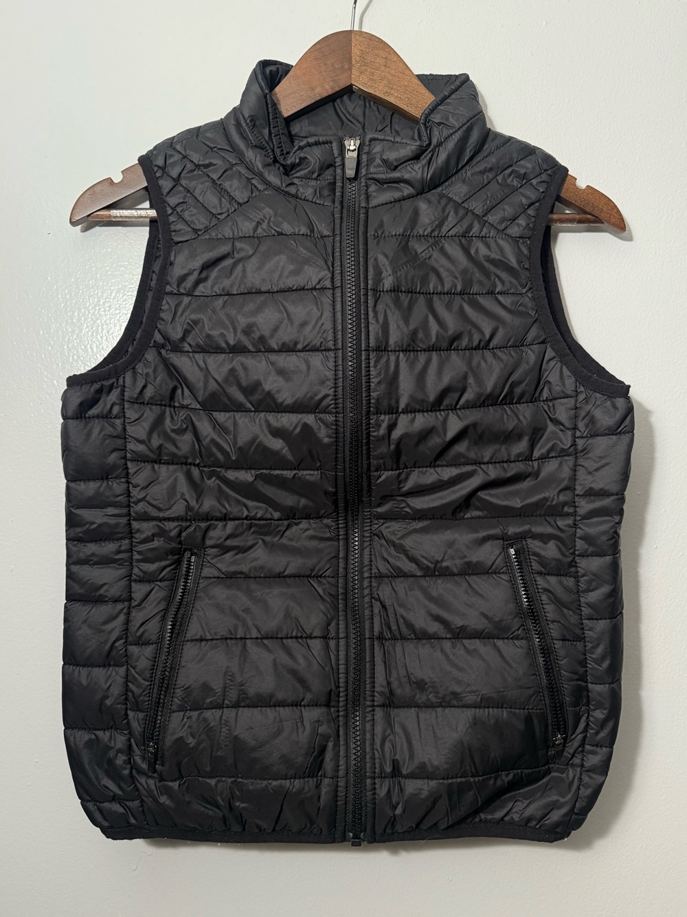 Fabletics Puffer Vest